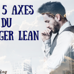 lean manager