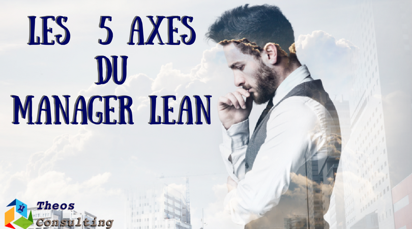 lean manager