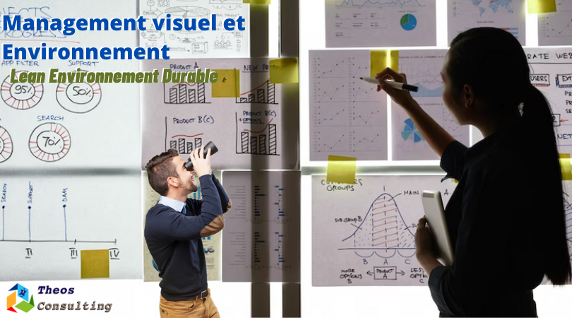 management visuel environnement
