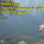 Theos_Green Lean: identifier nos gaspillages environnementaux