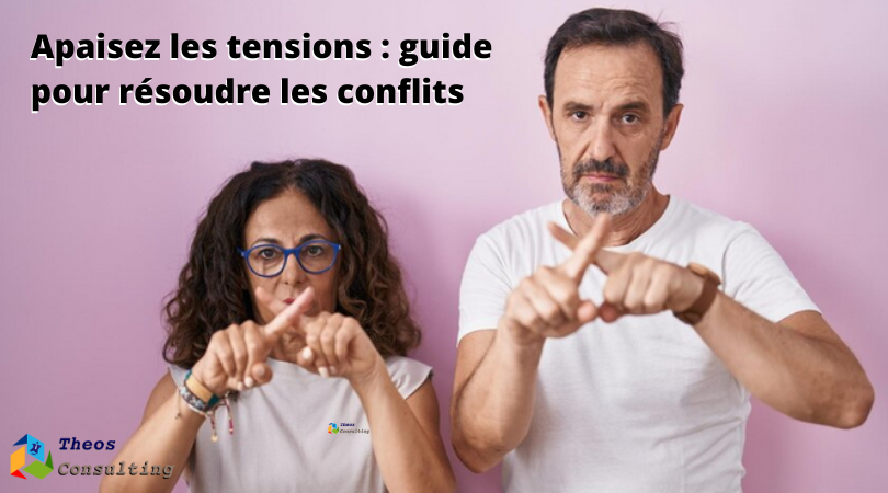 tension conflits