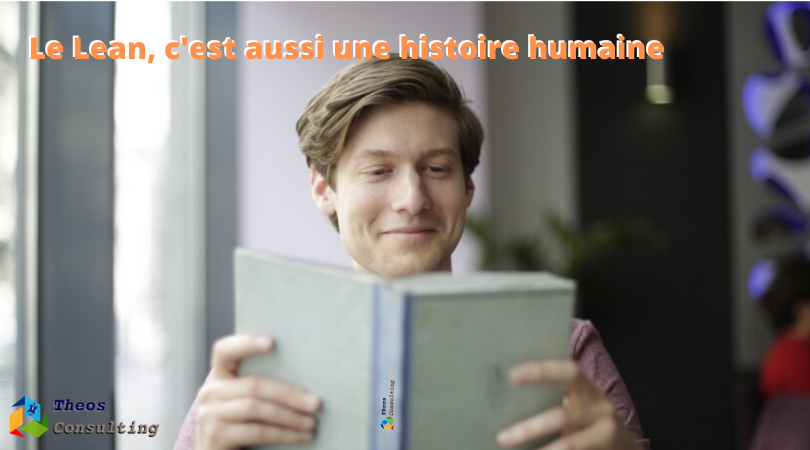lean humain