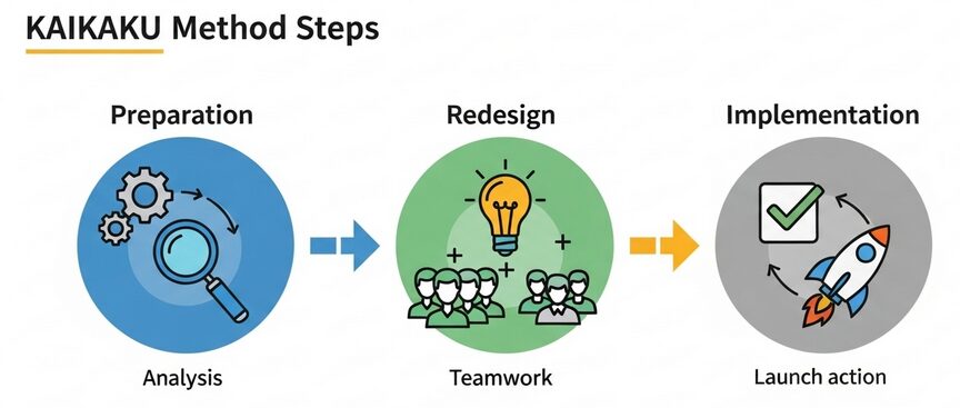 KAIKAKU_Change_Methods-KAIZEN