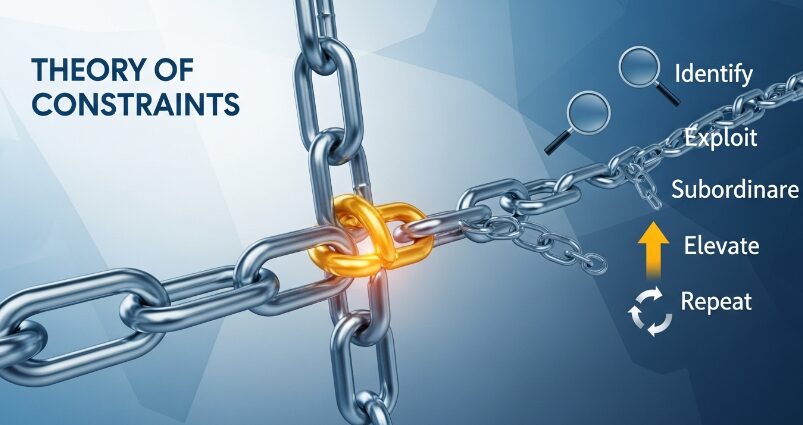 TOC-Bottleneck-contraintes