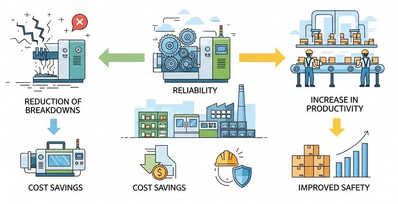 TPM-Total-productive-maintenance