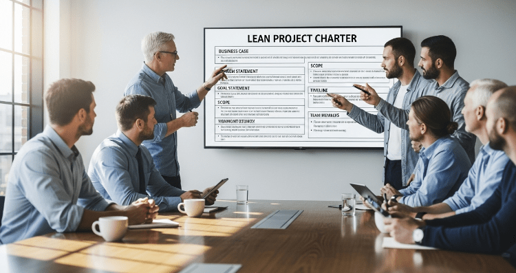 guide-charte-projet-lean