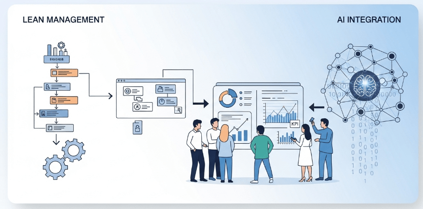 guide pratique lean ai ia-min